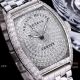 Iced Out Franck Muller Cintree Curvex Stainless steel Watch (4)_th.jpg